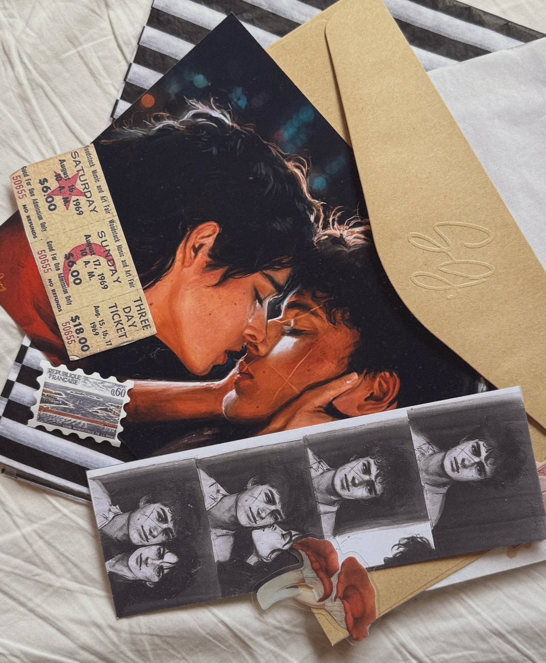 Stickers – SybillGray